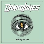 Waiting for you