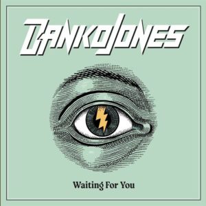 Waiting for you