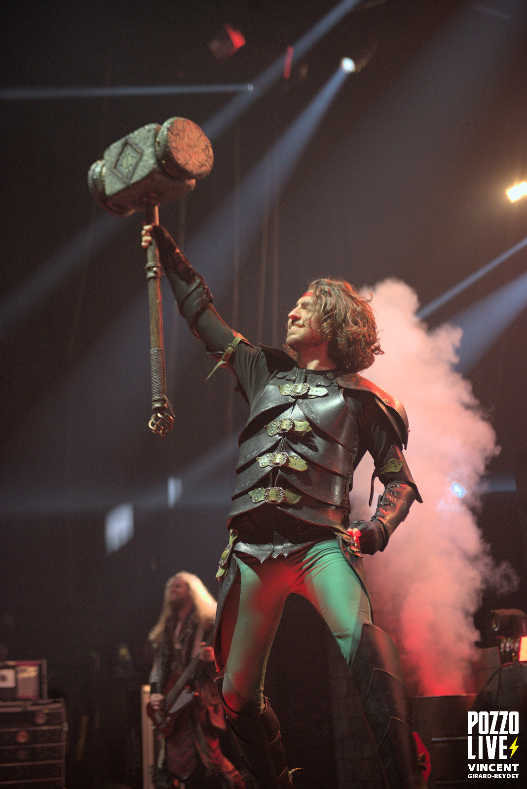 Gloryhammer Olympia 2024