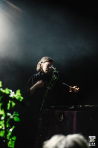 Walter Astral