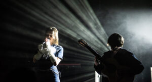 Sasha Nice Prix Société Pernod Ricard France Live Music 2024