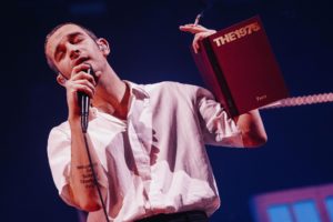The 1975 Zénith