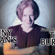 Danny Elfman et Tim Burton au Zénith de Paris en 2024