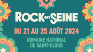 Programmation du festival Rock en Seine 2024