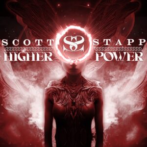 Higher Power de Scott Stapp