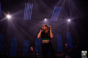 KYO au Zénith de Paris (2)