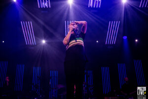 KYO au Zénith de Paris (8)