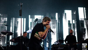 KYO au Zénith de Paris (10)