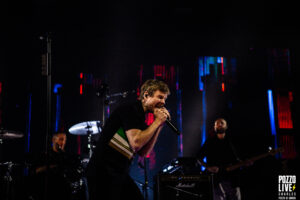 KYO au Zénith de Paris (6)