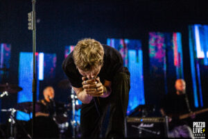 KYO au Zénith de Paris (5)