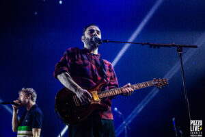 KYO au Zénith de Paris (3)