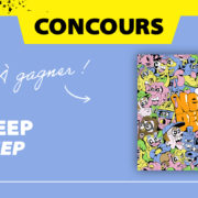neck deep vinyle