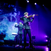 Yuri Revich à la Salle Pleyel (1)