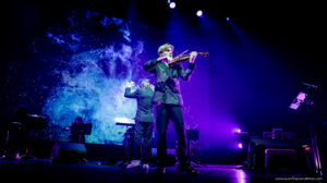 Yuri Revich à la Salle Pleyel (1)