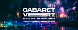 Cabaret Vert 2024