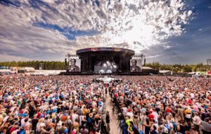 rock werchter 2024