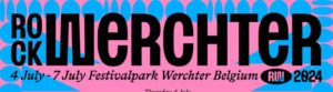 rock werchter 2024