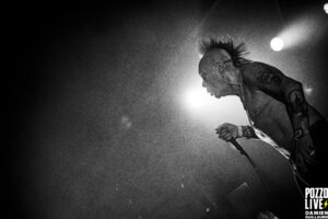 The Exploited - Motocultor 2023