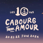 Cabourg, Mon Amour 2024