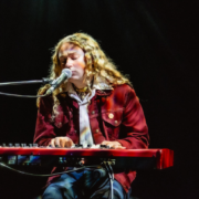 Strawberry Guy concert Paris Hasard Ludique