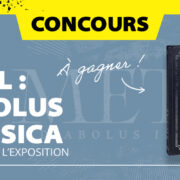 Gagne ton ouvrage Metal : Diabolus in Musica