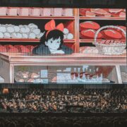 joe hisaichi la défense miyazaki