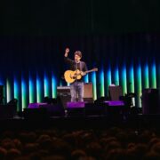 john mayer accorhotels arena