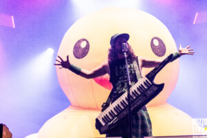 Alestorm - Motocultor 2023