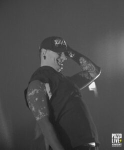 tambours du bronx trianon