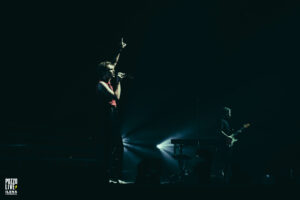Star Academy au Zenith de Dijon