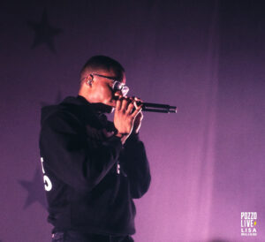 Vince Staples Bataclan
