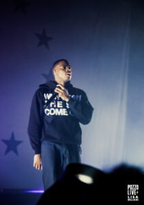 Vince Staples