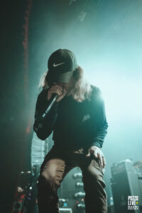 Fit For A King