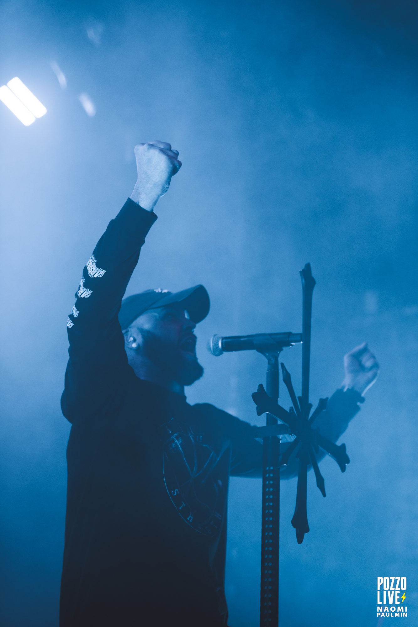 Thy Art Is Murder