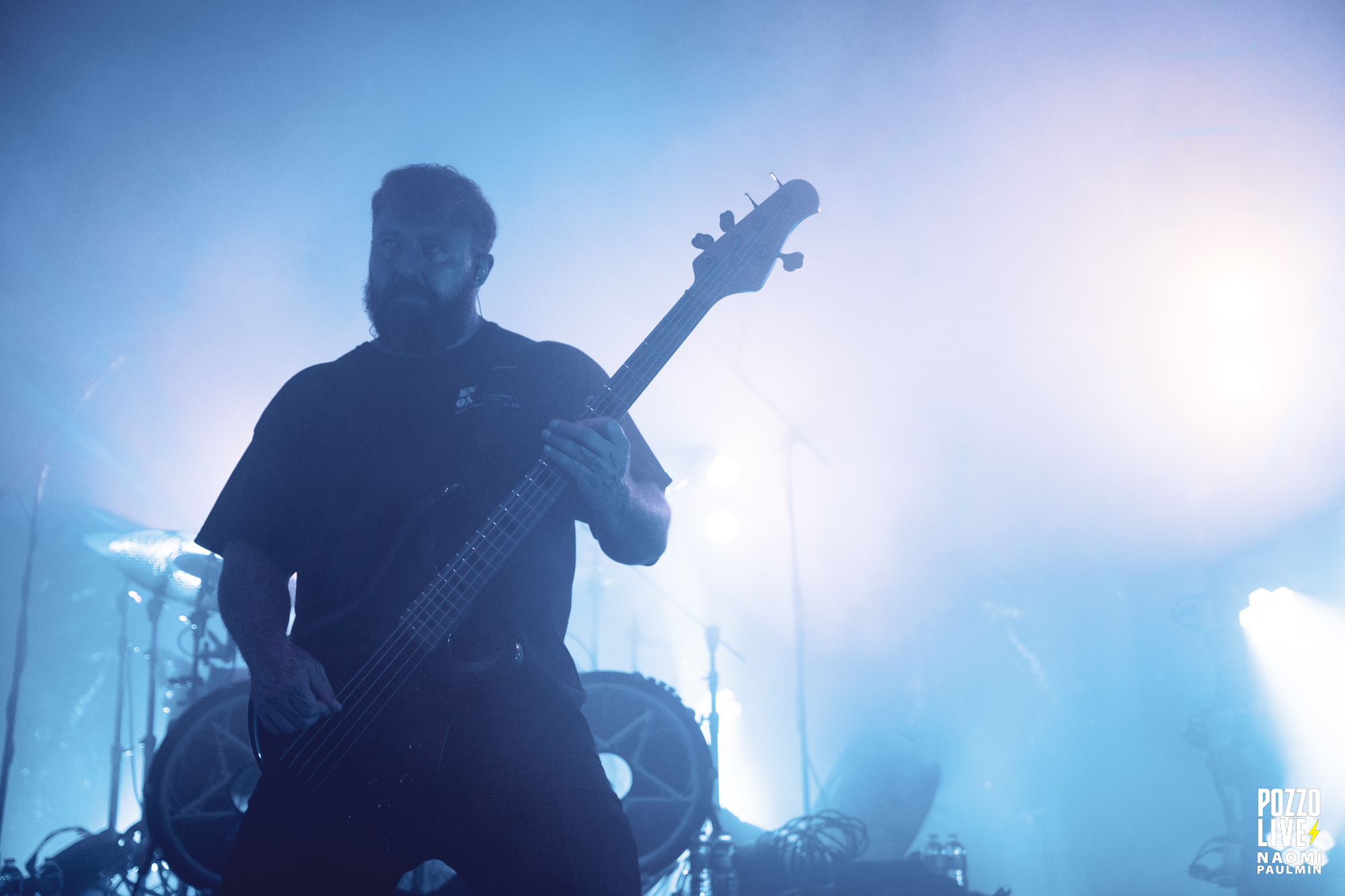 Thy Art Is Murder