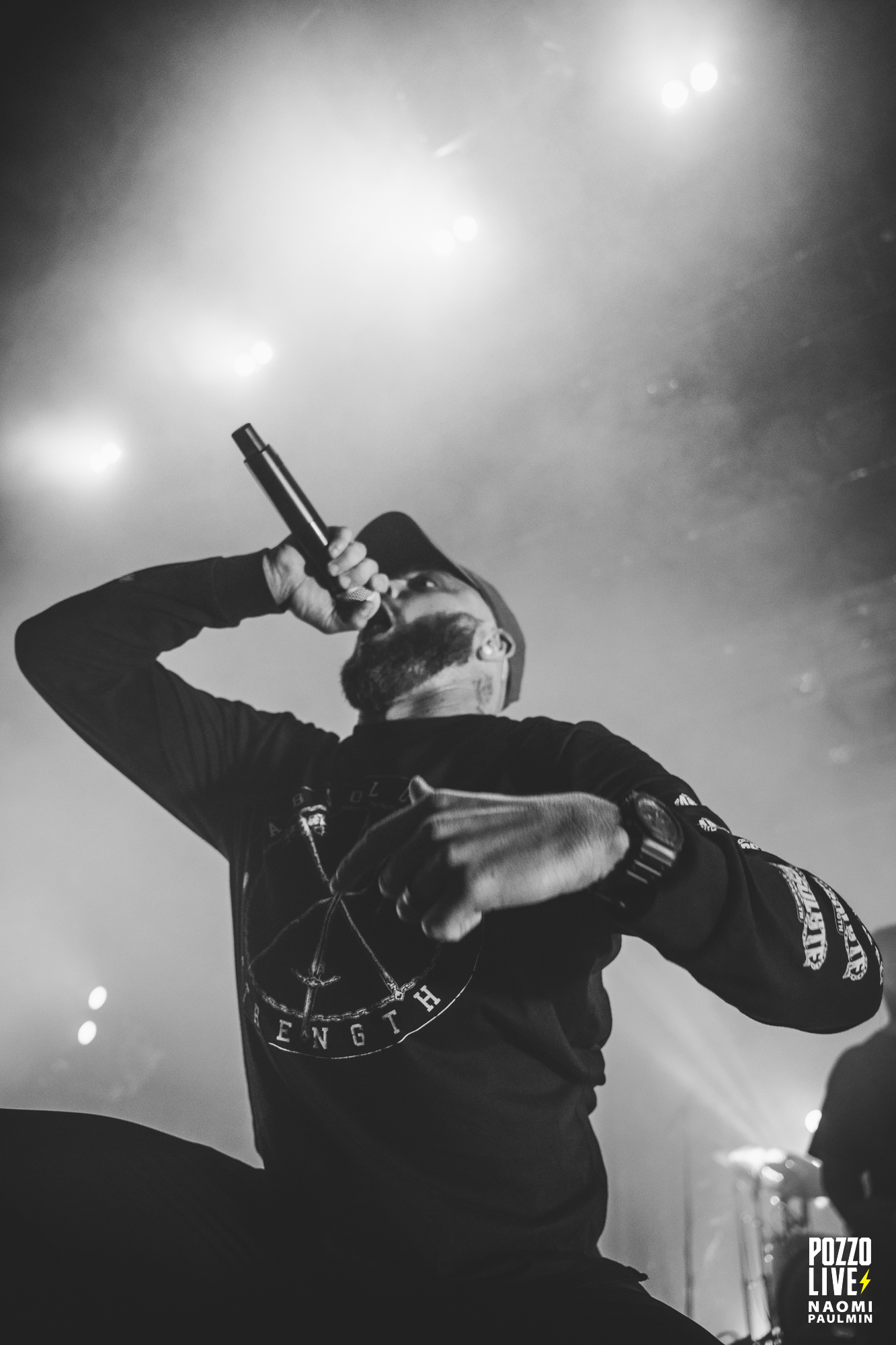 Thy Art Is Murder