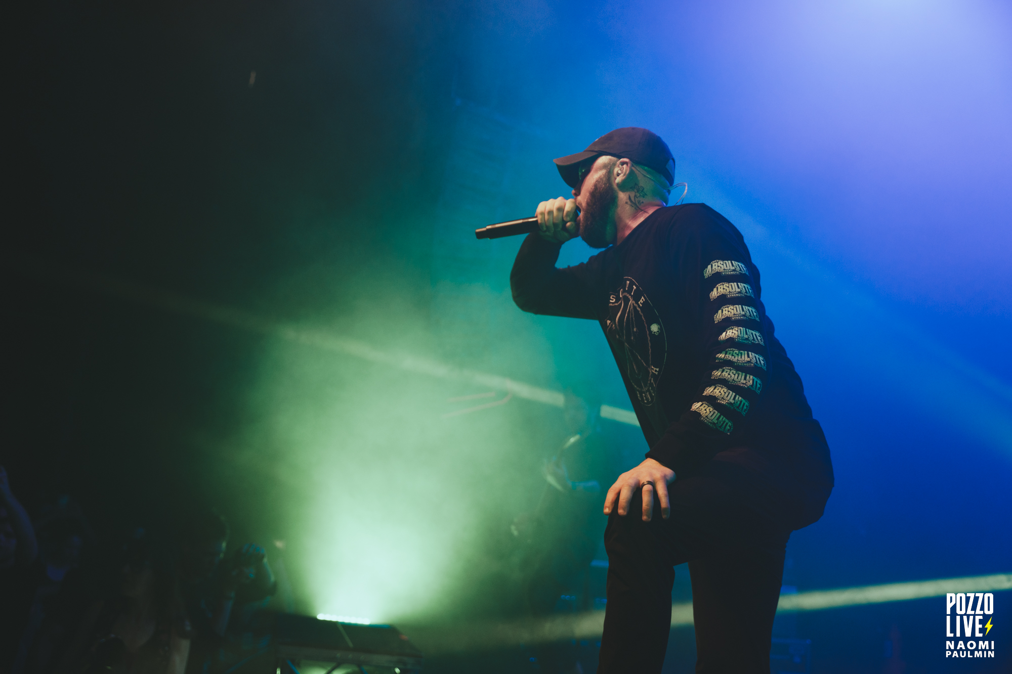Thy Art Is Murder