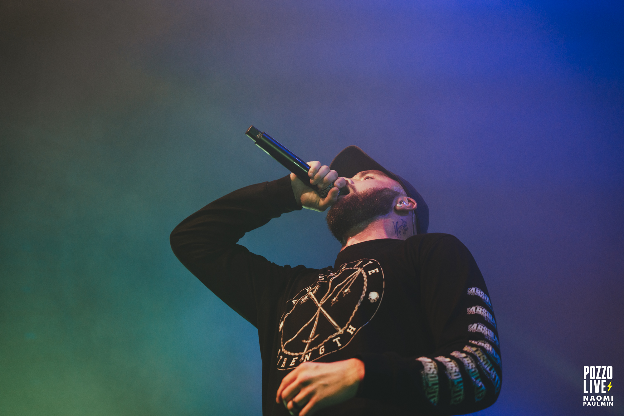 Thy Art Is Murder