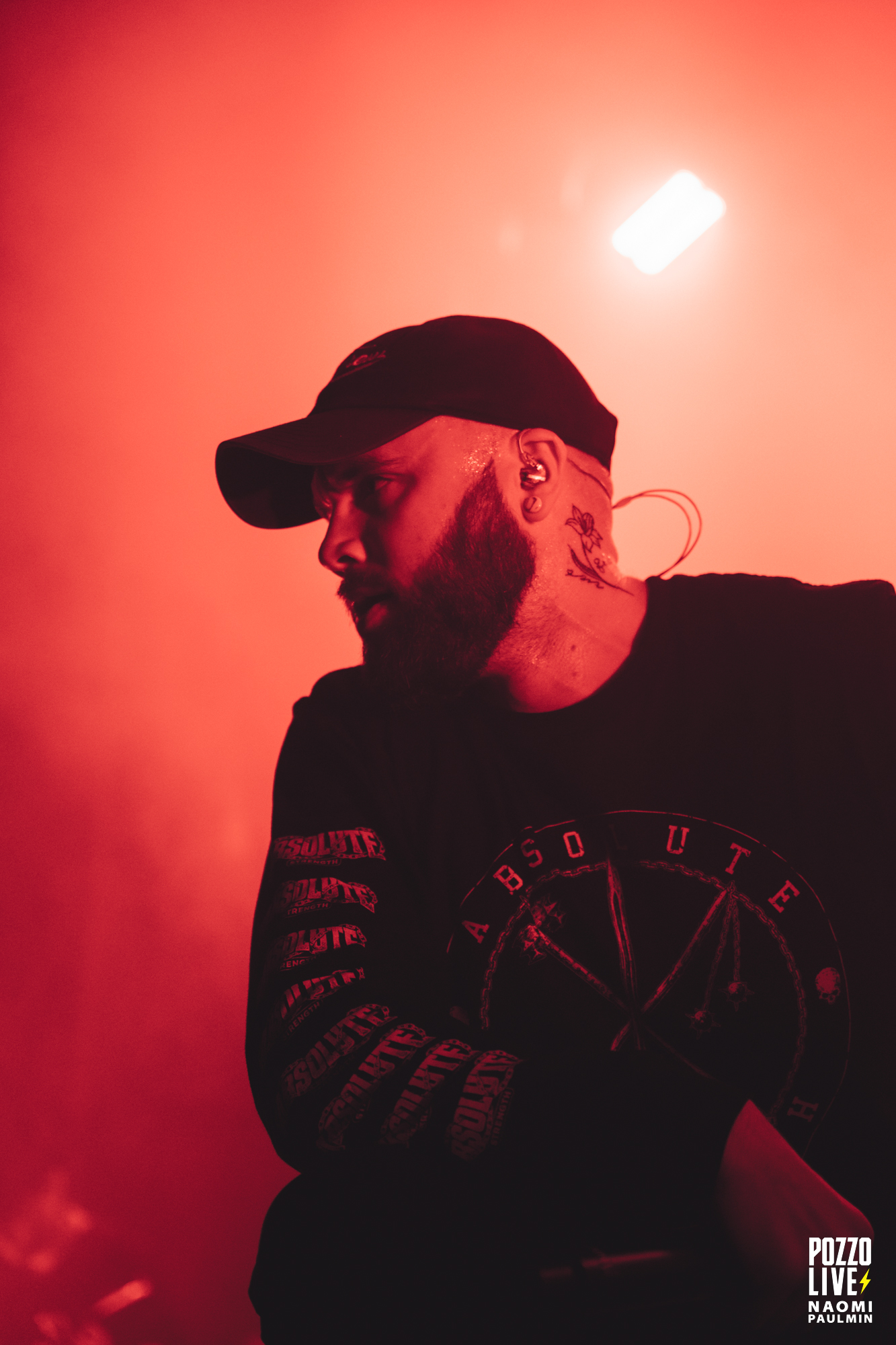 Thy Art Is Murder