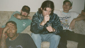 Turnstile