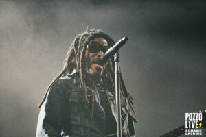 Lenny Kravitz