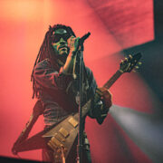 Lenny Kravitz