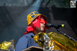 Aleksand Saya Francofolies Esch-sur-Alzette