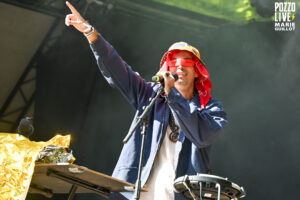 Aleksand Saya Francofolies Esch-sur-Alzette