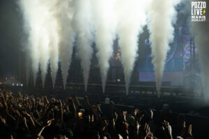 David Guetta Francofolies Esch-sur-Alzette
