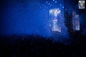 David Guetta Francofolies Esch-sur-Alzette