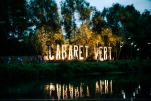 Cabaret Vert 2024