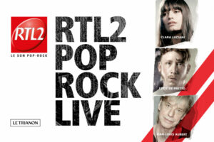 RTL2 Pop Rock Live 2024