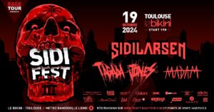 SIDIFEST III