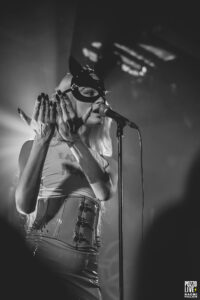 The Darklings